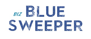 複合機FAXソフト「biz BlueSweeper」