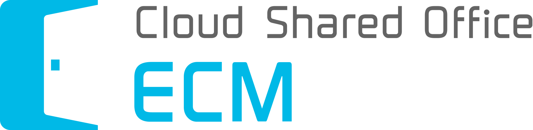 Cloud Shared Office ECM