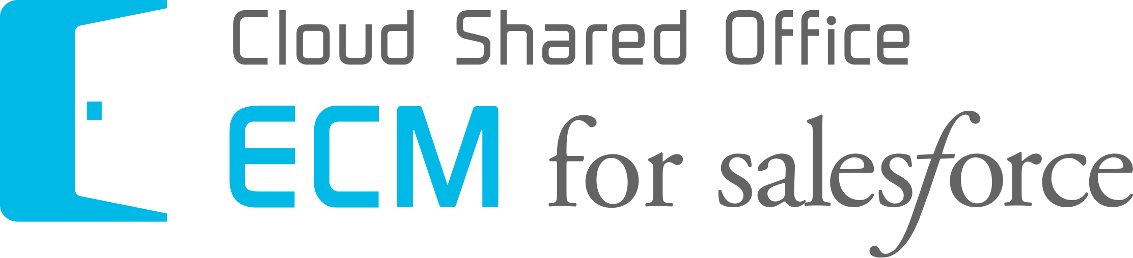 Cloud Shared Office ECM for Salesforce