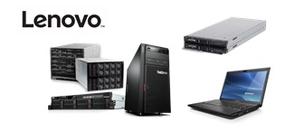 Lenovo製品